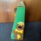 Humphrey Watch, Play and Learn Gift Set DVD & Bear Region 4