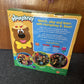 Humphrey Watch, Play and Learn Gift Set DVD & Bear Region 4