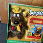 Humphrey Watch, Play and Learn Gift Set DVD & Bear Region 4