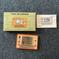 Thief In Garden Game & Calculator & Clock TG-18  From 1982 G. J Coles & Coy