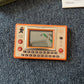 Thief In Garden Game & Calculator & Clock TG-18  From 1982 G. J Coles & Coy