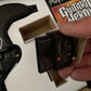 Guitar Hero 3 Legends of Rock Wireless Guitar and PlayStation 2 PS2 Game PAL