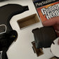 Guitar Hero 3 Legends of Rock Wireless Guitar and PlayStation 2 PS2 Game PAL