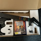 Guitar Hero 3 Legends of Rock Wireless Guitar and PlayStation 2 PS2 Game PAL