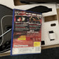 Guitar Hero 3 Legends of Rock Wireless Guitar and PlayStation 2 PS2 Game PAL