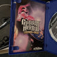 Guitar Hero 3 Legends of Rock Wireless Guitar and PlayStation 2 PS2 Game PAL