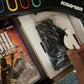 Guitar Hero 3 Legends of Rock Wireless Guitar and PlayStation 2 PS2 Game PAL