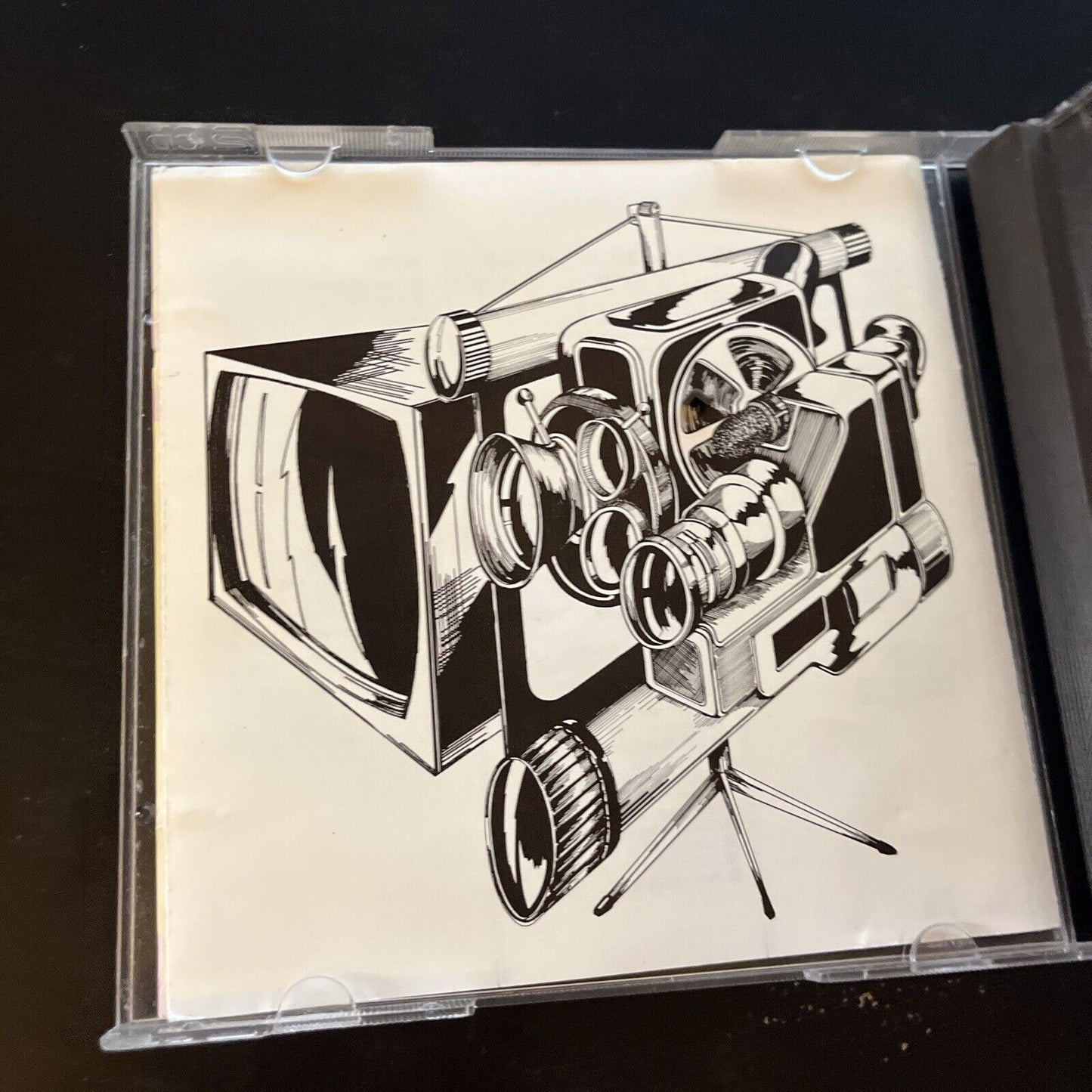 Geluiden / Bruitages / Gerausche - Sound Effects 1 (CD, 1988)