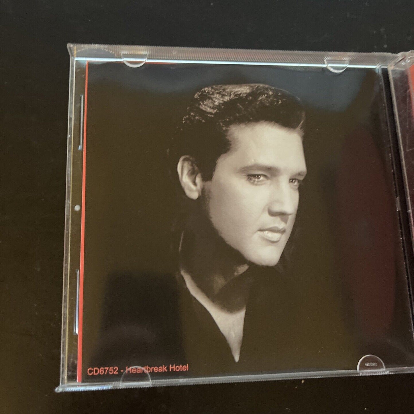 Elvis Presley - Heartbreak Hotel (CD, 2009)