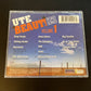 UTE BEAUT! Road Songs Volume 1 feat. Deep Purple, Talking Heads (CD, 2009)