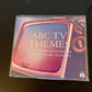 ABC TV  Themes (CD, 2002, 2-Disc) ABC Classics