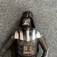 4x Star Wars Figures: 17" Darth Vader, Obi-Wan Kenobi 11", Stormtrooper 11" & 4"