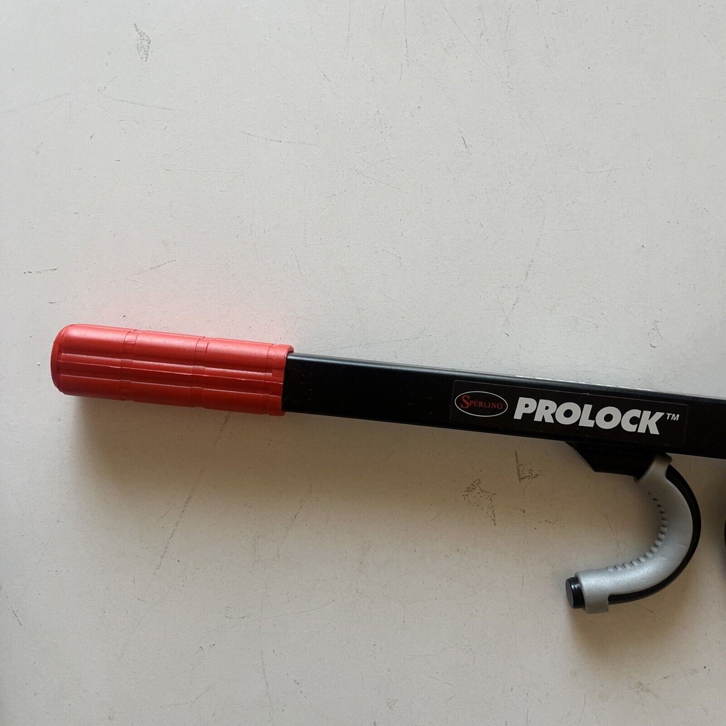 Sperling Prolock Car Steering Lock