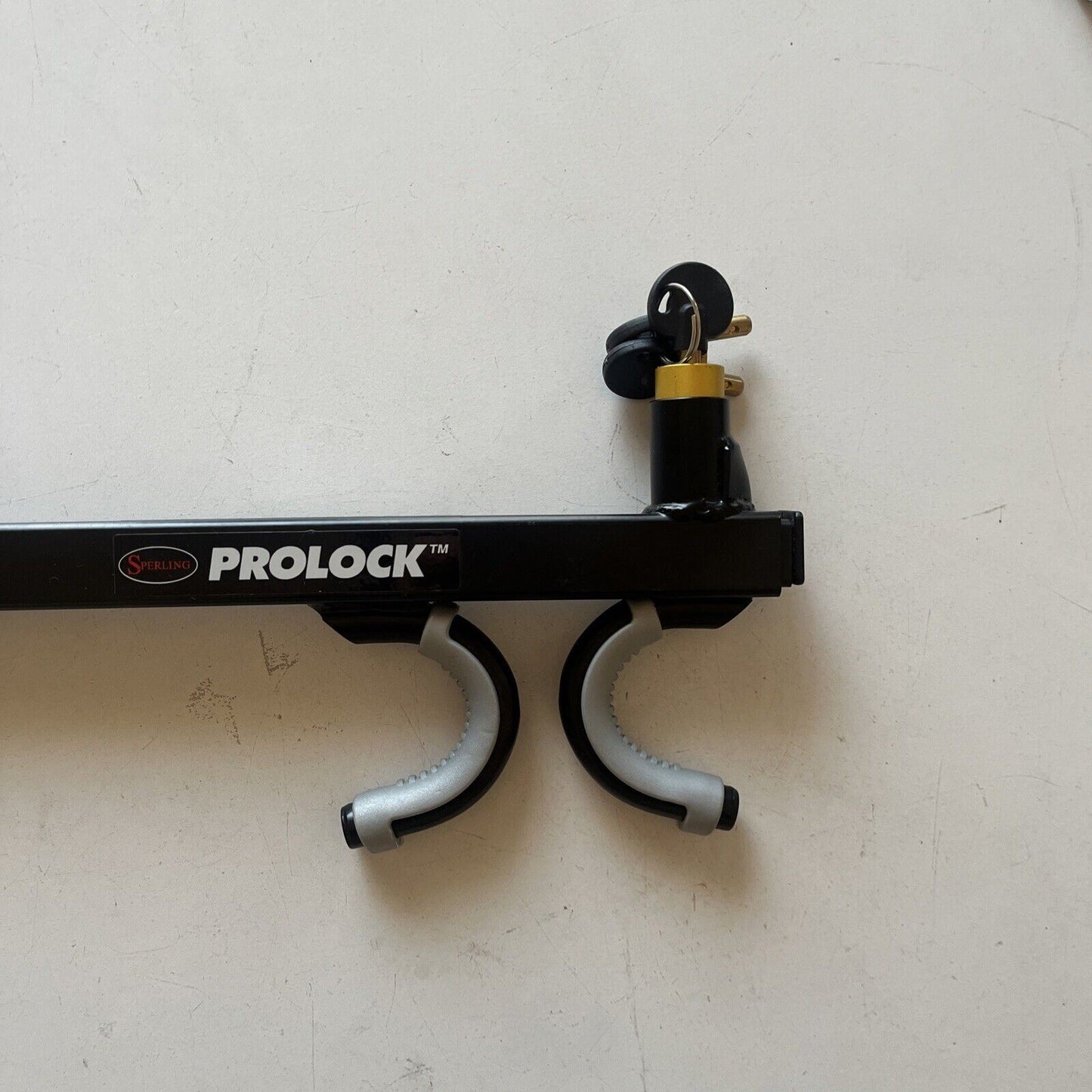 Sperling Prolock Car Steering Lock