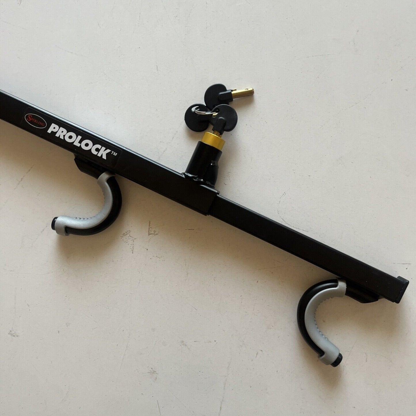 Sperling Prolock Car Steering Lock