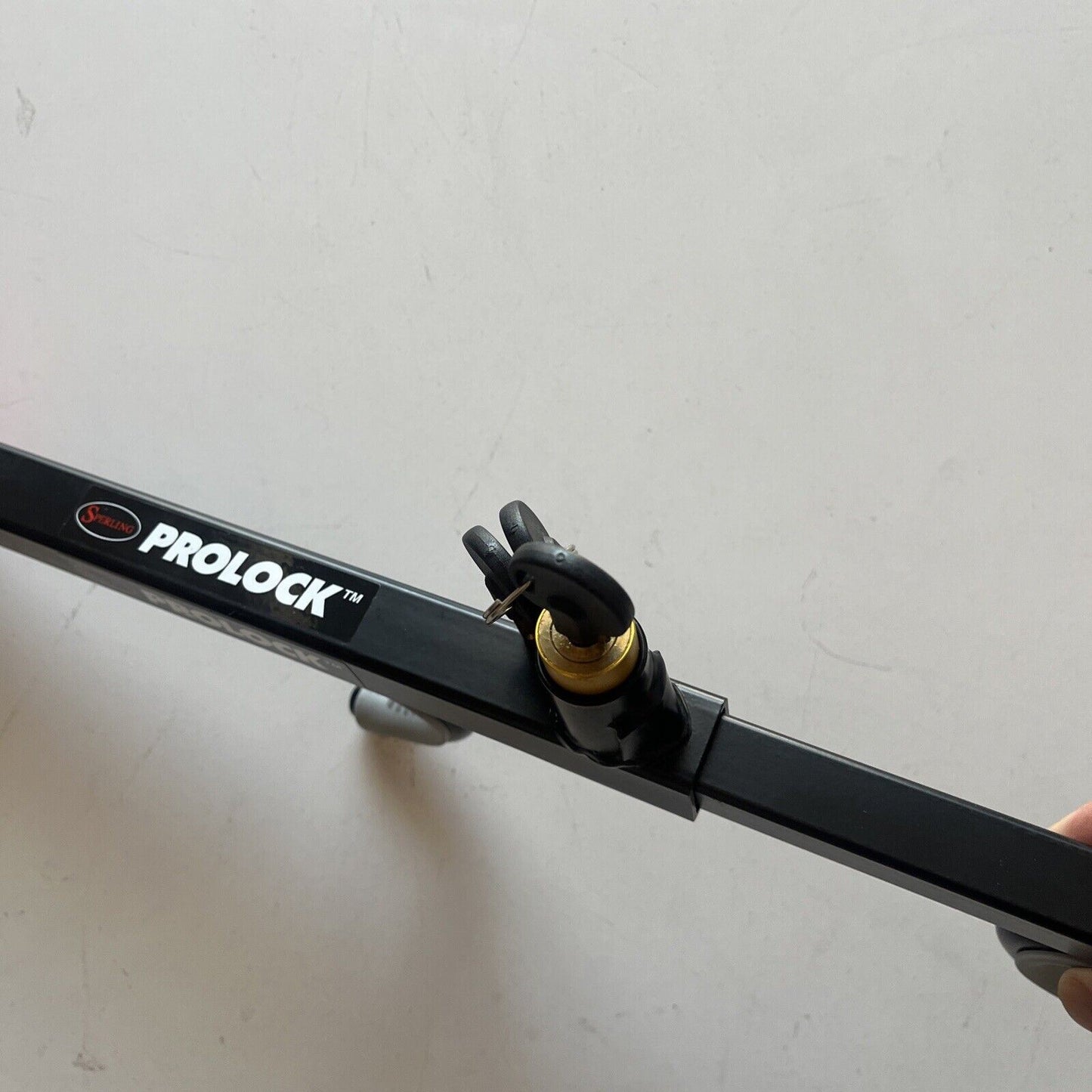 Sperling Prolock Car Steering Lock