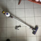 Dyson v7 Cord-Free Vacuum Cleaner *Works but smelly when on*
