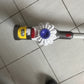 Dyson v7 Cord-Free Vacuum Cleaner *Works but smelly when on*