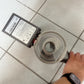 Dyson v7 Cord-Free Vacuum Cleaner *Works but smelly when on*