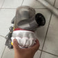 Dyson v7 Cord-Free Vacuum Cleaner *Works but smelly when on*
