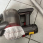 Dyson v7 Cord-Free Vacuum Cleaner *Works but smelly when on*