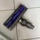 Dyson v7 Cord-Free Vacuum Cleaner *Works but smelly when on*