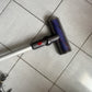 Dyson v7 Cord-Free Vacuum Cleaner *Works but smelly when on*