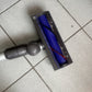 Dyson v7 Cord-Free Vacuum Cleaner *Works but smelly when on*