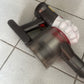 Dyson v7 Cord-Free Vacuum Cleaner *Works but smelly when on*