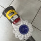 Dyson v7 Cord-Free Vacuum Cleaner *Works but smelly when on*