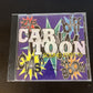 Cartoon Sound Effects by Various Artists (CD, 1999)