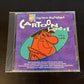 Hanna-Barbera Cartoon Sound Fx by Hanna-Barbera (CD, 1994)