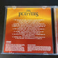 The Platters - Red Sails in the Sunset CD