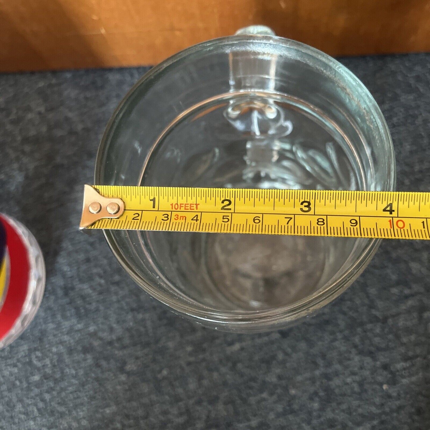 Adelaide Crows Beer Stein Large Size & Paulaner Munchen 1L