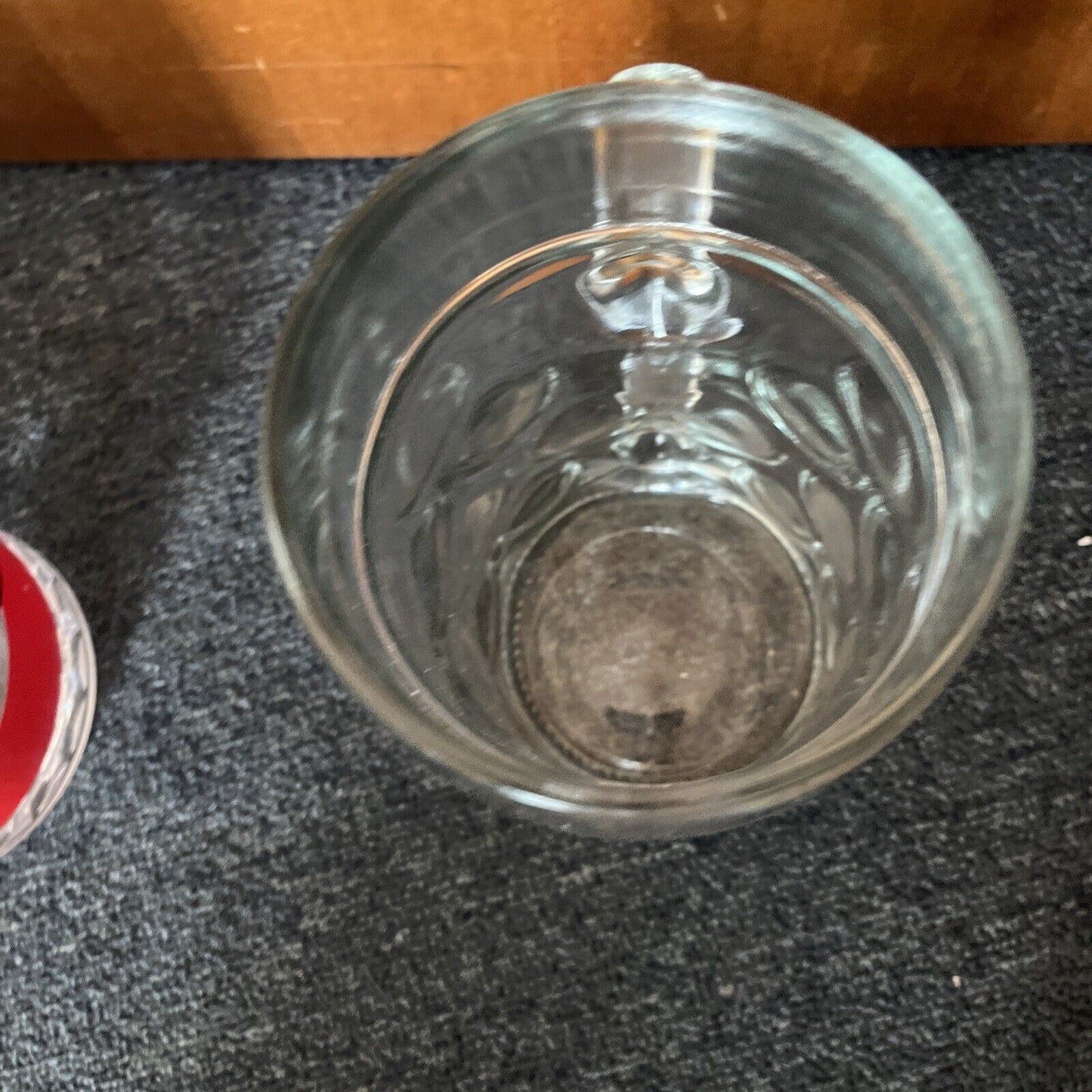 Adelaide Crows Beer Stein Large Size & Paulaner Munchen 1L