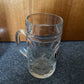 Adelaide Crows Beer Stein Large Size & Paulaner Munchen 1L