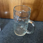 Adelaide Crows Beer Stein Large Size & Paulaner Munchen 1L