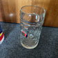 Adelaide Crows Beer Stein Large Size & Paulaner Munchen 1L
