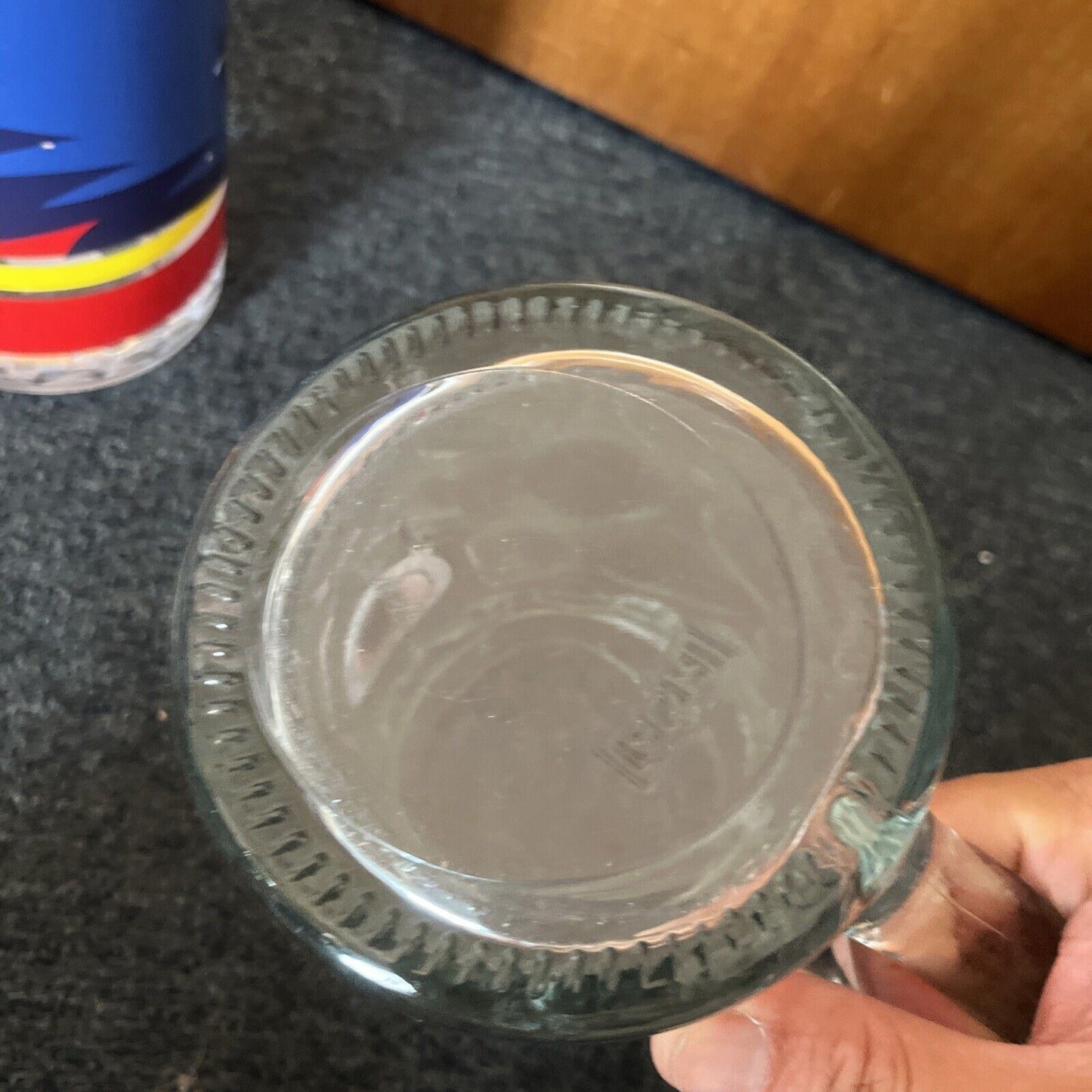 Adelaide Crows Beer Stein Large Size & Paulaner Munchen 1L