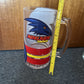 Adelaide Crows Beer Stein Large Size & Paulaner Munchen 1L