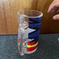 Adelaide Crows Beer Stein Large Size & Paulaner Munchen 1L
