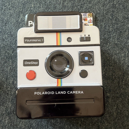 Polaroid Land Camera Jigsaw Puzzle 500 Pieces