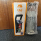*New* Morgan Can Crusher Heavy Duty Aluminum Bottle Opener Recycling Beers Cans