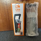 *New* Morgan Can Crusher Heavy Duty Aluminum Bottle Opener Recycling Beers Cans