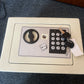 Suresafe Micro Electronic Security Safe OWSFT17EBE