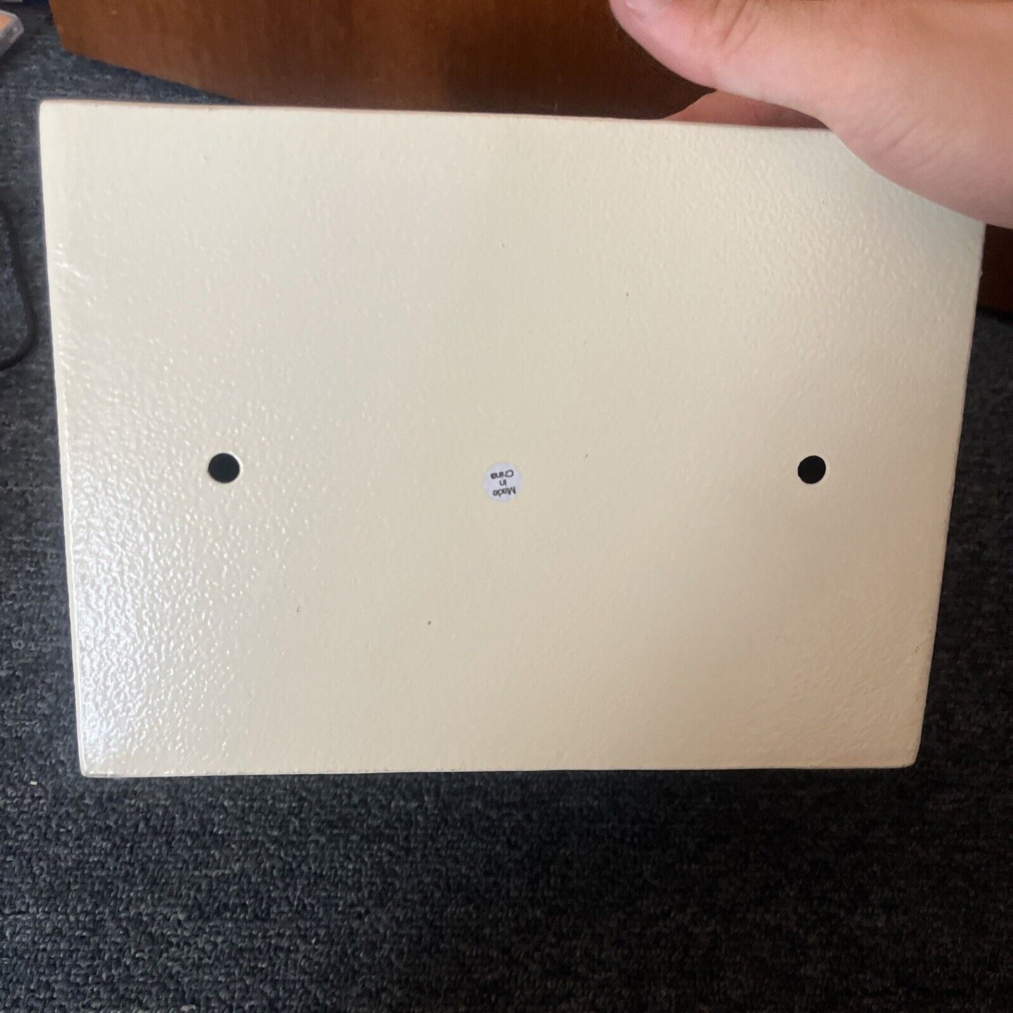 Suresafe Micro Electronic Security Safe OWSFT17EBE