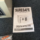 Suresafe Micro Electronic Security Safe OWSFT17EBE