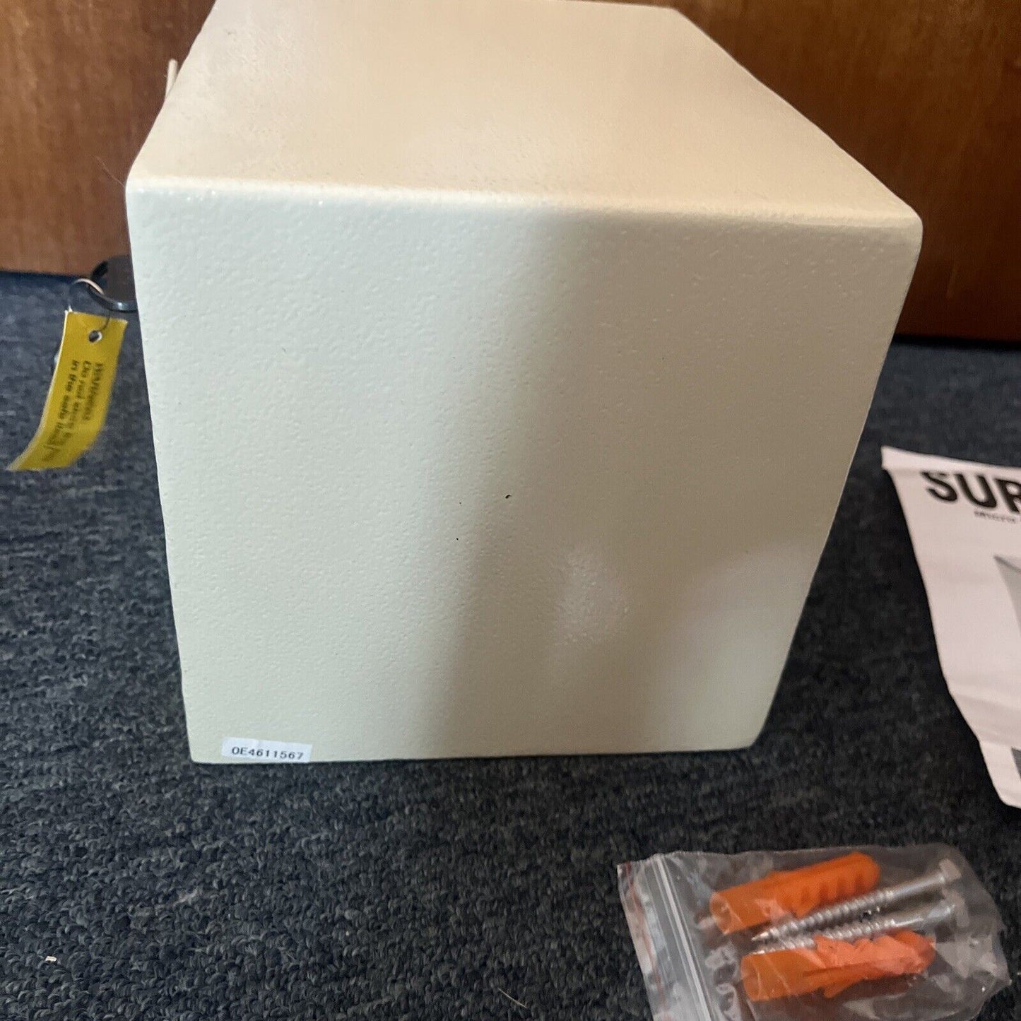 Suresafe Micro Electronic Security Safe OWSFT17EBE