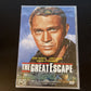 *New Sealed* The Great Escape (DVD, 1963) Steve McQueen, James Garner, Region 4