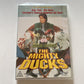 The Mighty Ducks (DVD, 1994) Emilio Estevez NEW Region 4